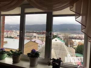 3-к квартира, вторичка, 97м2, 4/4 этаж