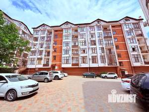 2-к квартира, вторичка, 49м2, 6/6 этаж