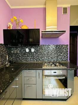 1-к квартира, вторичка, 41м2, 6/10 этаж