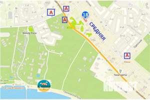 2-к квартира, вторичка, 48м2, 4/7 этаж