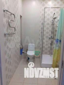 1-к квартира, вторичка, 51м2, 4/6 этаж