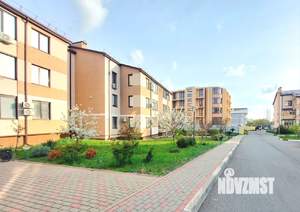 1-к квартира, вторичка, 45м2, 2/3 этаж