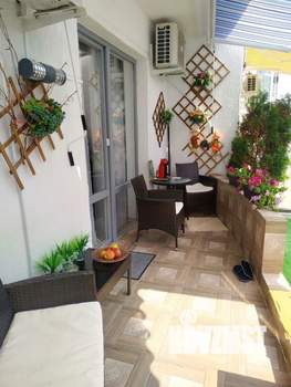 1-к квартира, вторичка, 52м2, 2/11 этаж