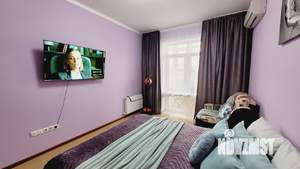 1-к квартира, вторичка, 35м2, 2/5 этаж