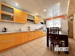 3-к квартира, вторичка, 93м2, 2/7 этаж