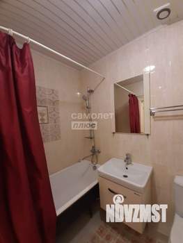 1-к квартира, вторичка, 42м2, 2/7 этаж