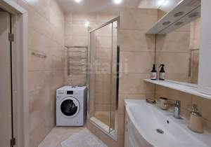 1-к квартира, вторичка, 48м2, 1/8 этаж
