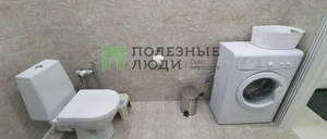 1-к квартира, вторичка, 50м2, 4/6 этаж