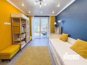 3-к квартира, вторичка, 92м2, 5/16 этаж