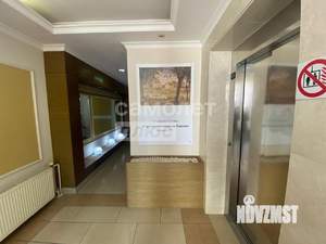 2-к квартира, вторичка, 108м2, 3/6 этаж