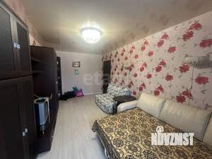 1-к квартира, вторичка, 35м2, 5/10 этаж