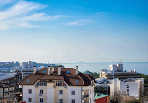 1-к квартира, вторичка, 37м2, 6/7 этаж