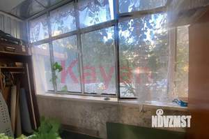 2-к квартира, вторичка, 49м2, 1/5 этаж