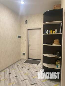 3-к квартира, вторичка, 75м2, 8/8 этаж