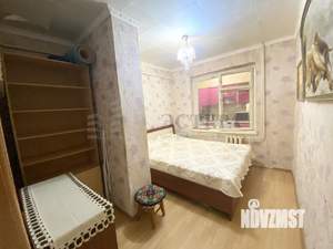 2-к квартира, вторичка, 40м2, 1/5 этаж