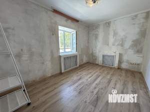 4-к квартира, вторичка, 90м2, 1/1 этаж