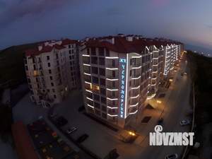 1-к квартира, вторичка, 45м2, 5/8 этаж