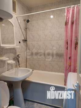 1-к квартира, вторичка, 27м2, 3/5 этаж