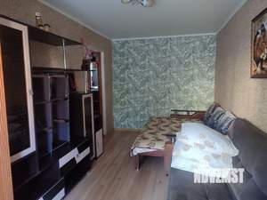 1-к квартира, вторичка, 33м2, 1/5 этаж