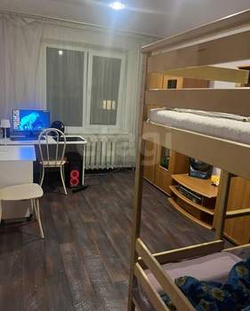 2-к квартира, вторичка, 50м2, 4/5 этаж