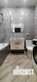 1-к квартира, вторичка, 35м2, 1/5 этаж