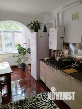 3-к квартира, вторичка, 70м2, 1/2 этаж