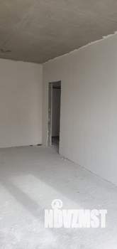 1-к квартира, вторичка, 43м2, 6/6 этаж
