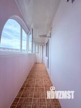 2-к квартира, вторичка, 66м2, 9/9 этаж