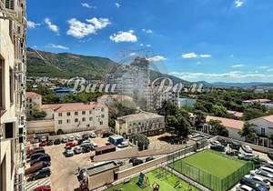 1-к квартира, вторичка, 37м2, 7/8 этаж