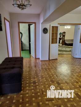 3-к квартира, вторичка, 150м2, 5/6 этаж