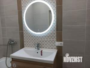 1-к квартира, вторичка, 50м2, 6/6 этаж