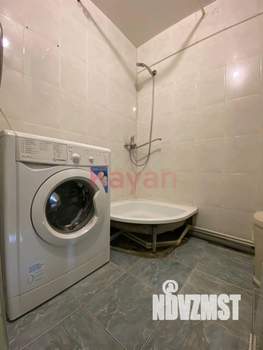 2-к квартира, вторичка, 36м2, 1/3 этаж