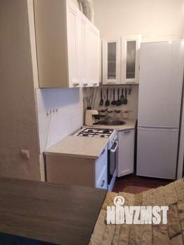 1-к квартира, вторичка, 39м2, 5/5 этаж