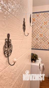 1-к квартира, вторичка, 63м2, 2/3 этаж