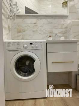 1-к квартира, вторичка, 36м2, 5/5 этаж