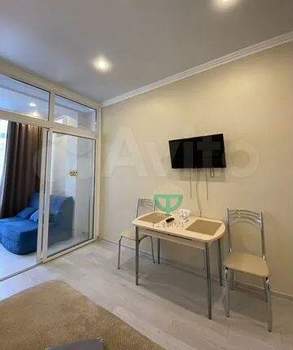 1-к квартира, вторичка, 30м2, 4/10 этаж