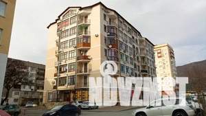 2-к квартира, вторичка, 75м2, 8/8 этаж