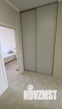 1-к квартира, вторичка, 43м2, 4/6 этаж
