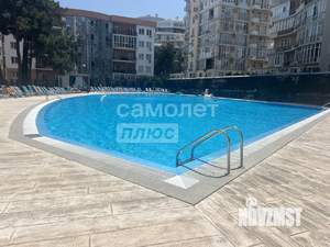 Студия квартира, вторичка, 31м2, 2/15 этаж