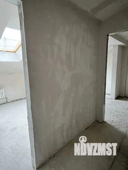 3-к квартира, вторичка, 108м2, 8/8 этаж