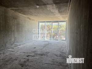 1-к квартира, вторичка, 45м2, 5/20 этаж
