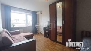 1-к квартира, вторичка, 30м2, 5/5 этаж