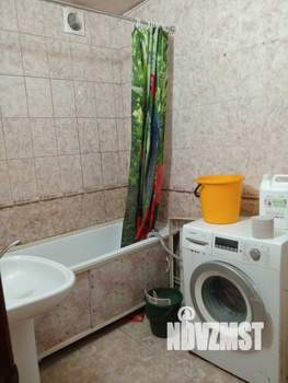 1-к квартира, вторичка, 35м2, 1/3 этаж