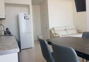 1-к квартира, вторичка, 46м2, 1/6 этаж