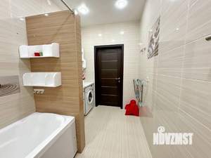 1-к квартира, вторичка, 57м2, 3/7 этаж