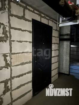 1-к квартира, вторичка, 38м2, 3/4 этаж