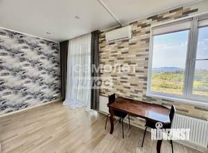 1-к квартира, вторичка, 37м2, 4/8 этаж