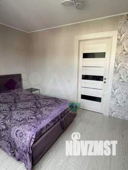 2-к квартира, вторичка, 53м2, 6/6 этаж