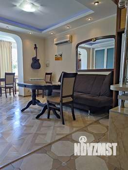 1-к квартира, вторичка, 70м2, 2/12 этаж