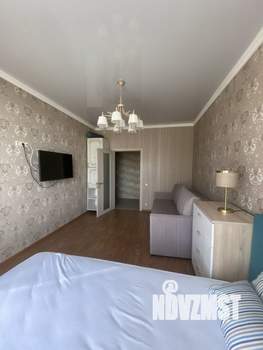 1-к квартира, вторичка, 53м2, 3/5 этаж